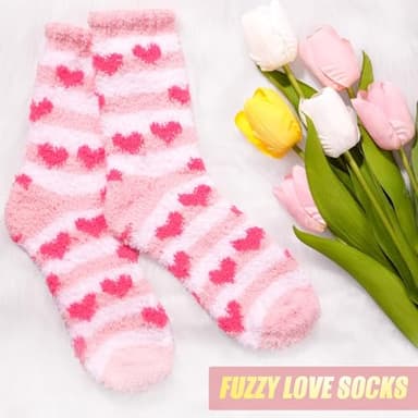 Birthday Gifts for Women, Self Care Gifts Cherry Blossom Relaxing Bath Spa Gifts Baskets Care Package Pink Romantic Anniversary I Love You Gifts Mothers Day Gifts for Mom Women Her Friends Wife Sister - Image 8