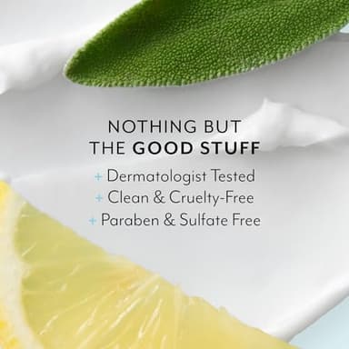 Bliss Lemon and Sage Body Butter - Iconic Scent with Shea Butter and Coconut Oil for Long-Lasting Maximum Moisture - Body Lotion for Smooth, Soft Skin - Vegan and Cruelty-Free - 6.7 Fl Oz - Image 8