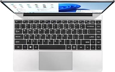 FUNYET 14 Inch Gaming Laptop, Laptop Computer 2025 Windows 11 Pro, 16GB RAM 1TB SSD, Intel 11th Gen N5095 Processor(up to 2.9 GHz), FHD 1920 x 1080 - Image 9