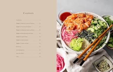 A Healthier Home Cook: Whole Food Recipes, Techniques, and Tips for Families That Want to Eat A Little Less Toxic - Image 2