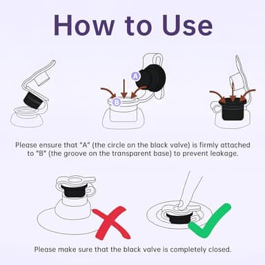 Tanning Pool Lounger Float, OKSUWATER 87" x 63" Pool Floats Adult with Headrest & Drink Holder, Blow-Up Bed Sun Tan Tub for Sunbathing, Beach, Backyard, Outdoor, Summer Water Party, XL - Image 8