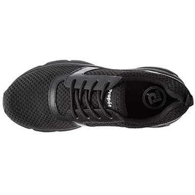 Propét Women Stability X Sneaker, Black, 8 Medium - Image 7