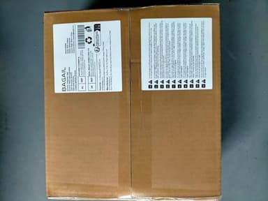 BAGAIL Weighted Vest, 5lbs/10lbs/12lbs/15lbs/20lbs/25lbs/30lbs Weight Vest with Detachable Phone Pouch, Rucking Vest for Women, Men, Walking, Weight Loss, Training, Running - Image 10