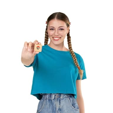 Mini Brands Foodie Series 2 Collector's Case by ZURU Real Miniature Fast Food Brands Collectible Toy, 5 Mystery Brands for Girls, Teens, Adults, Collectors Perfect Stocking Stuffer and Gift - Image 2