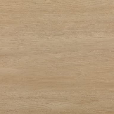 Walker Edison Mid Century Modern 1-Drawer Nightstand Bedroom Storage Drawer and Shelf Bedside End Table, 21 Inch, Coastal Oak - Image 8