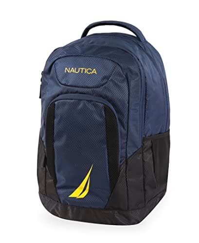NAUTICA Sail Backpack - Image 1
