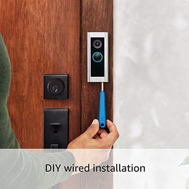 Ring Video Doorbell Pro 2 with Ring Chime Pro - Image 6