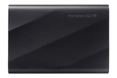 SAMSUNG T9 Portable SSD 4TB, USB 3.2 Gen 2x2 External Solid State Drive, Seq. Read Speeds Up to 2,000MB/s for Gaming, Students and Professionals,MU-PG4T0B/AM, Black (pack of 1) - Image 10