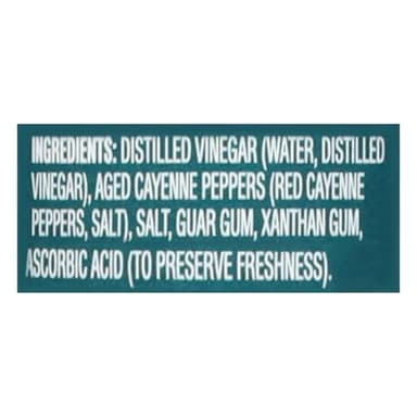 6666 Four Sixes Salt Creek Hot Sauce, 6 Ounce - Image 3