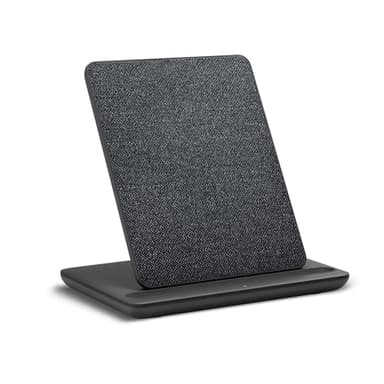 Made for Amazon, Wireless Charging Dock for Kindle Paperwhite Signature Editions (2022 & 2024 Releases) and Kindle Colorsoft Signature Edition - Image 1
