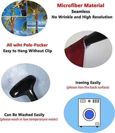 Kate 7x5ft Summer Lemon Shop Backdrops for Photography Lemonade Theme Party Decoration Background Lemon Juice Lemon Tree Backgrounds Sweet Baby 1st Birthday Party Studio Backdrop - Image 3