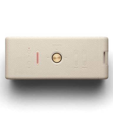 Marshall Middleton Portable Bluetooth Speaker - Cream - Image 6