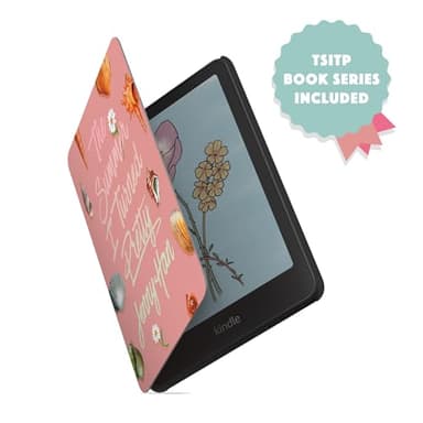 Amazon Kindle Colorsoft 16 GB (newest model) | Limited-Edition The Summer I Turned Pretty Bundle - Image 3