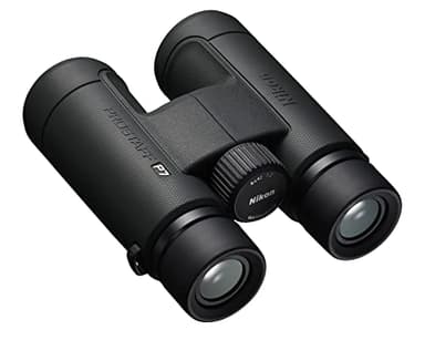 Nikon PROSTAFF P7 8x42 Binocular | Waterproof, fogproof, Rubber-Armored Full-Size Binocular, Oil & Water Repellent Coating & Locking Diopter | Official Nikon USA Model - Image 9
