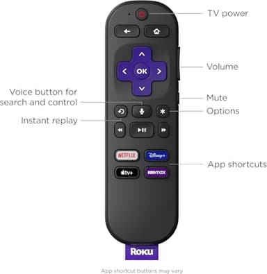 Roku Smart TV – 40-Inch Select Series 1080p Full HD RokuTV with Roku Voice Remote, Bright Picture, Customizable Home Screen – Live Local News, Sports, Gaming - Image 10