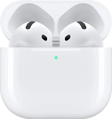 Apple Airpods 4 (Renewed Premium - Image 2