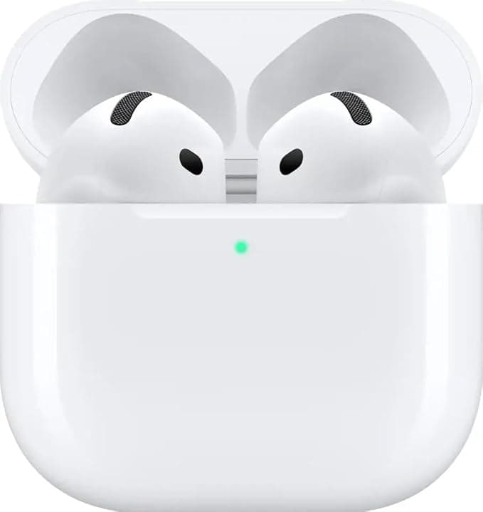Apple Airpods 4 (Renewed Premium - Image 1