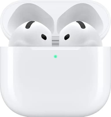 Apple Airpods 4 (Renewed Premium - Image 1
