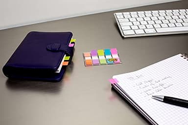 Post-it Flags and Tabs Value Pack, Ultimate Business and Study Pack, 956 Various Flags for Organization (683-AVP-SIOC) - Image 11