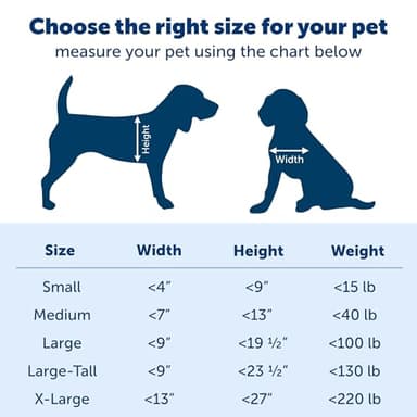 PetSafe 1-Piece Sliding Glass Pet Door for Dogs & Cats - Adjustable Height 75 7/8" to 81"- Medium, Black, No-Cut DIY Install, Aluminum Patio Panel Insert, Great for Renters or Seasonal Installation - Image 5