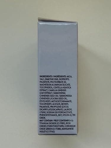 LAURA GELLER NEW YORK Award-Winning Baked Balance-n-Brighten Color Correcting Powder Foundation - Golden Medium - Buildable Light to Medium Coverage - Demi-Matte Natural Finish - Image 9