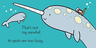 Thats Not My Narwhal - Image 3