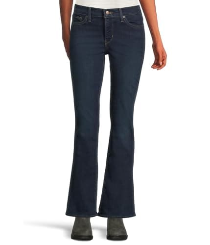 Levi's Women's 315 Shaping Bootcut Jeans (Also Available in Plus), Cobalt March, 32 Regular - Image 1