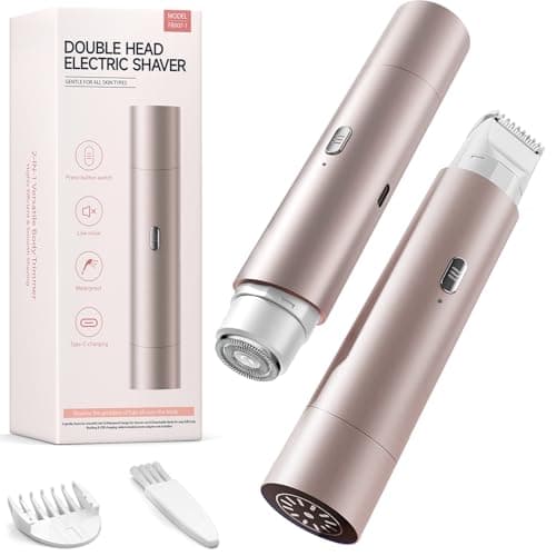 Bikini Trimmer for Women - Image 1