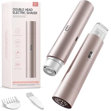 Bikini Trimmer for Women - Image 1