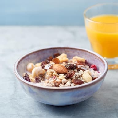 Yupik Raw Mix Nuts, 1 lb, Premium Natural Mixed Nuts with Almonds, Walnuts, Pistachios, Cashews, and Brazil Nuts, Healthy Snack,Brown, Pack of 1 - Image 9