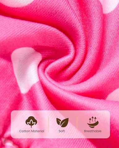 NZRVAWS 18-24 Month Baby Girl Clothes Toddler Girl Outfit Cute Girls Short Sleeve T-shirt Top Girls 2pcs Cute Pink Shorts Set 2t - Image 5