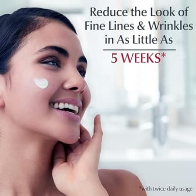 Eucerin Q10 Anti-Wrinkle Face Cream, Unscented Face Cream for Sensitive Skin, 1.7 Oz Jar - Image 3