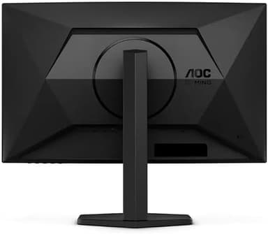 AOC C27G4X 27-Inch Curved Gaming Monitor, FHD 1920x1080, 180Hz, FreeSync, HDR10, VA Panel, 0.5ms Response (Renewed) - Image 3