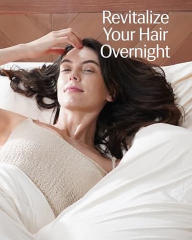 REST® Evercool®+ Cooling Pillow Cases King - 2 Pillowcase for Sensitive Skin, Silver Infused Fabric for Hygienic Sleep, Silky Smooth for Curly Hair, High Elastic for Snug Fit (19x35 inches) - Image 4