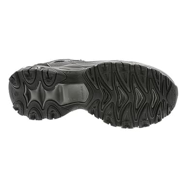 Skechers Men's Hands Free Slip-ins Cankton-Faison St Industrial Shoe, BLK, 10.5 Wide - Image 4