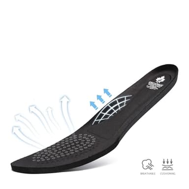 DECARSDZ Men's Sneakers Classic Retro Casual Shoes Dress Business Oxford Shoe for Men - Image 2