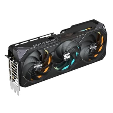 GIGABYTE GeForce RTX 5070 Ti Gaming OC 16G Graphics Card, 16GB 256-bit GDDR7, PCIe 5.0, WINDFORCE Cooling System, GV-N507TGAMING OC-16GD Video Card - Image 2