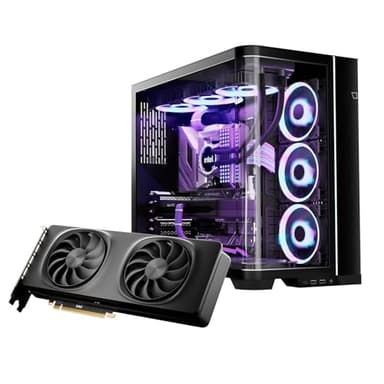 Intel Arc B580 Limited Edition Graphics Card - Image 2