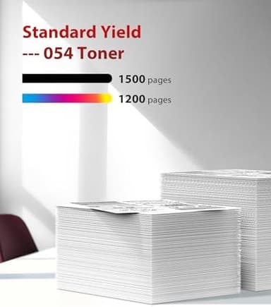 054 Standard Yield Toner - Image 5