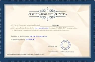 2025 Version, S6 Max Fully Loaded 6K Ultra HD with Voice Control - Image 4