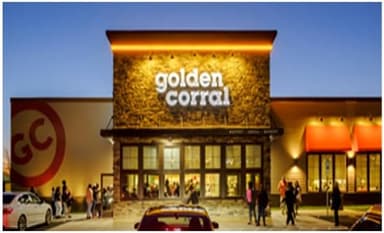 Golden Corral Gift Card - Image 3