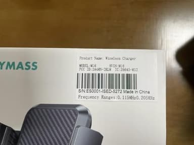 Wireless Car Charger, Phone Holders for Your Car, 15W Auto Clamping Phone Mount Car Accessories for iPhone 16 15 14 13 12 Mini Pro Max 11, Samsung Galaxy S24 Ultra S23 S22+ Note 20, etc - Blue - Image 8