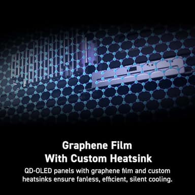 MSI MPG 322URX QD-OLED 32-inch 3840 x 2160 (UHD) Computer Monitor, 240Hz, Adaptive-Synch, HDMI, DP Port, VESA Mountable, Tilt, Speaker, 0.03ms, Black - Image 6