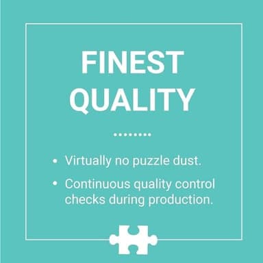 Galison Christian Lacroix Heritage Collection Maison de Jeu 750pc Shaped Jigsaw Puzzle (0735364079 - Image 6