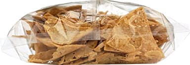 SABOR MEXICANO Thick Corn Chips, 12 OZ - Image 5