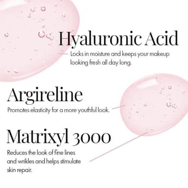 MagicMinerals AirBrush Foundation by Jerome Alexander, Mini Travel Size 1FL Oz, Easy Application Spray Makeup with Anti-aging Ingredients for Smooth Radiant Skin - Warm Beige - Image 6