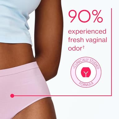 Love Wellness Good Girl Probiotics | Women’s Vaginal Health & pH Balance Supplement | 9-Strain Probiotic for Urinary Tract, Yeast, Odor & Immune Support | Gluten-Free | 30 CT, 30-Day Supply - Image 5