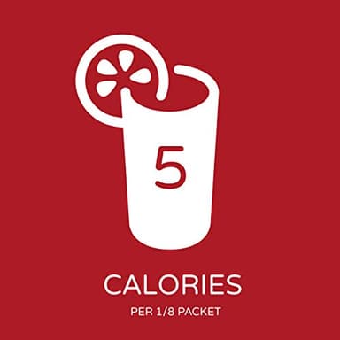 Crystal Light Sugar-Free Cherry Pomegranate Drink Mix (10 On-the-Go Packets) - Image 7