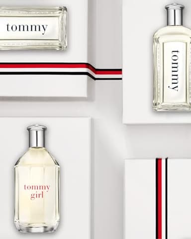 Tommy Hilfiger Tommy Eau de Toilette, For Men, 100ml / 3.3 fl.oz - Image 7