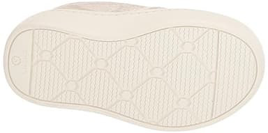 Carter's Unisex Nettie Sneaker, Khaki - Image 4